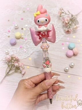 Custom Pen